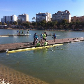 Andalucia Rowing Cup